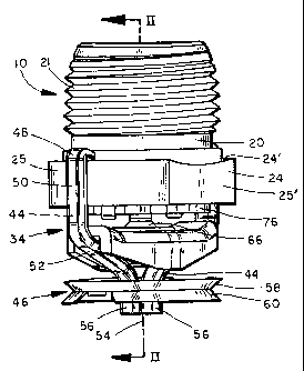 Une figure unique qui représente un dessin illustrant l'invention.